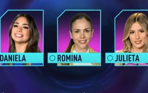 Thiago salvó por "amistad" y dejó en placa a Daniela: Gran Hermano tendrá una nueva mujer eliminada