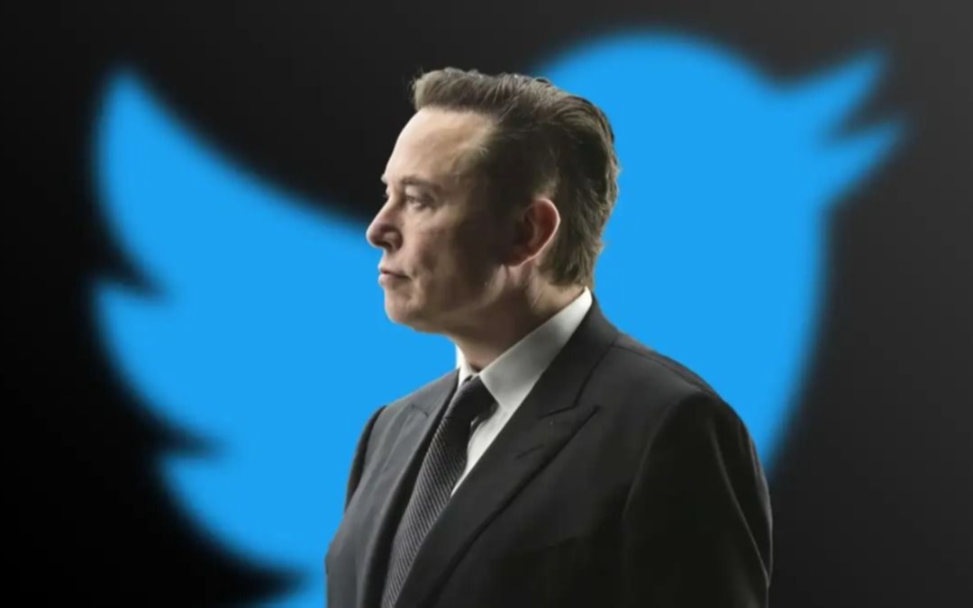 Twitter suspendió cuentas de periodistas que "violaron los términos", según Elon Musk