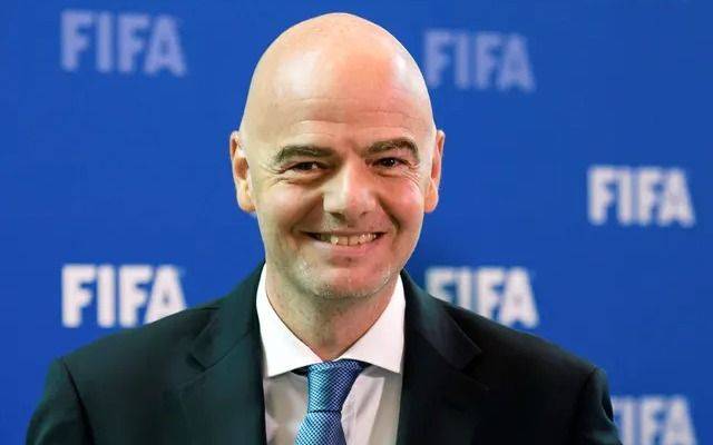 La FIFA anunció la nueva modalidad del Mundial de Clubes a partir del 2025