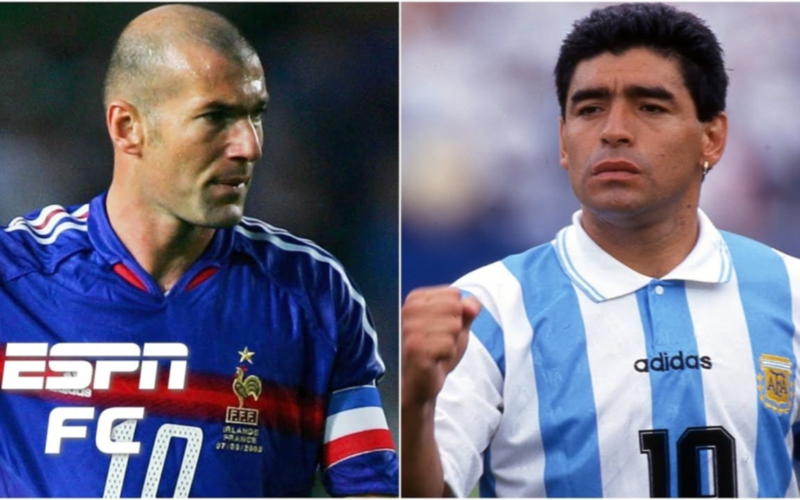 Una cuestión de prestigio: Argentina y Francia van por algo más que la gloria