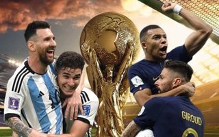 Rodrigo Braña, desde Qatar, en la previa de la final: "Ambos equipos tienen muchas similitudes"