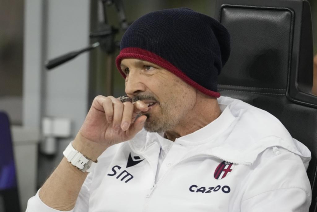 Dolor en el fútbol por la muerte del ex internacional serbio Sinisa Mihajlovic