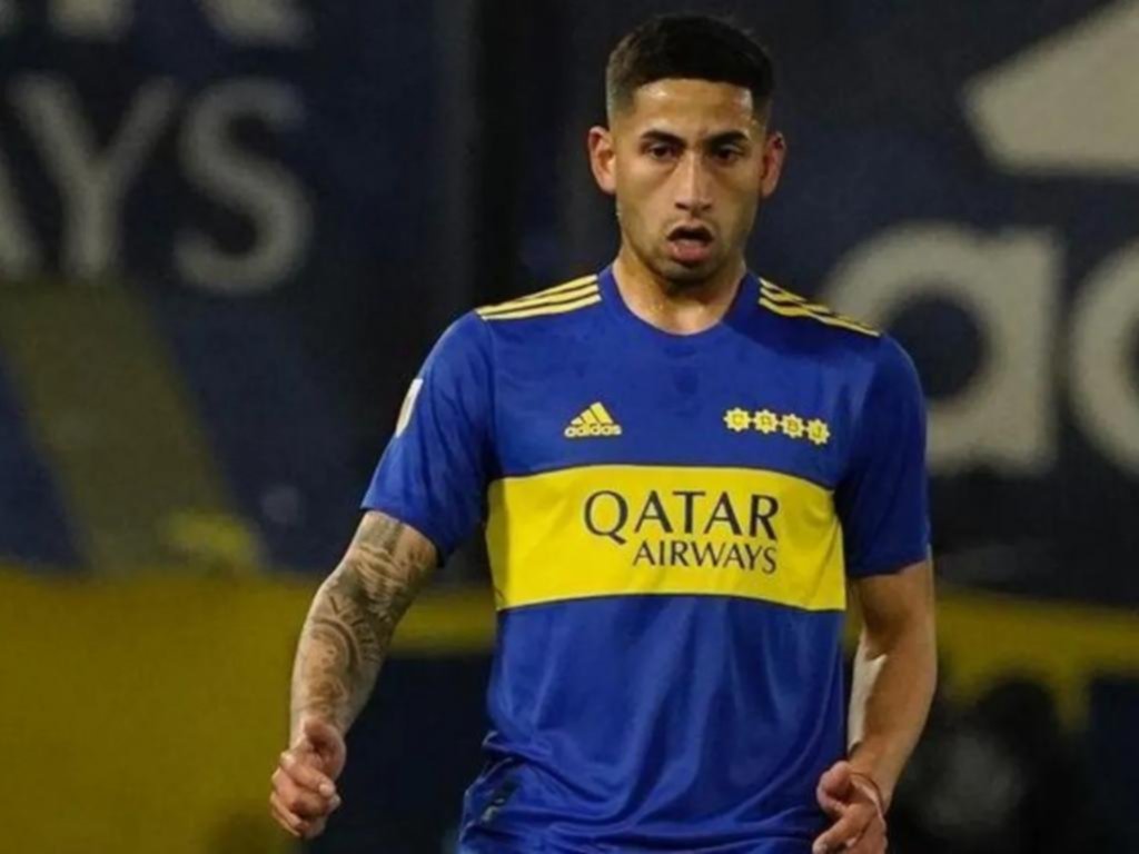 Otro positivo de Covid en la pretemporada de Boca