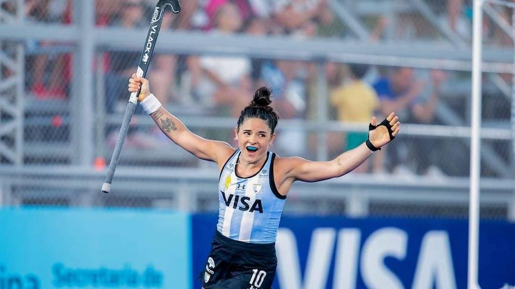 Revitalizadas por la victoria, Las Leonas van por la revancha
