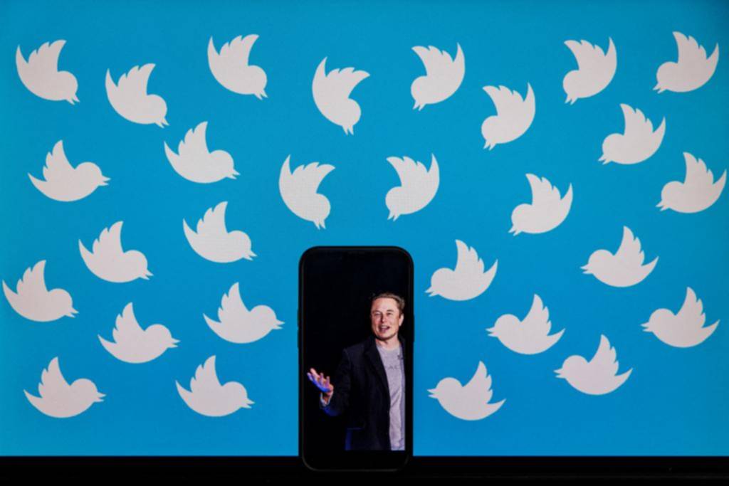 ¿Y la libertad, Elon?: Twitter le suspendió la cuenta a periodistas críticos de Musk