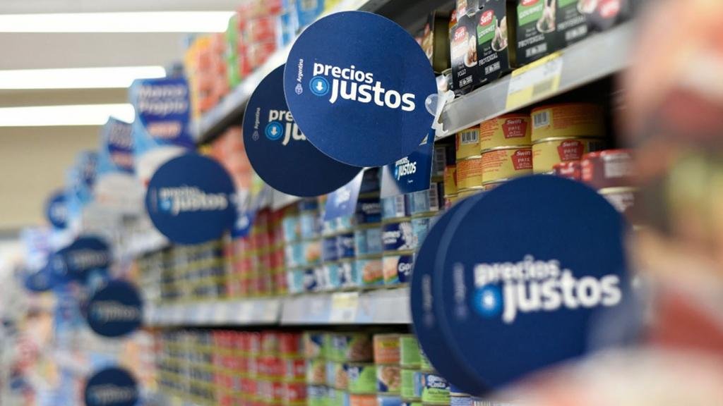 Por qué se desaceleró la inflación de noviembre