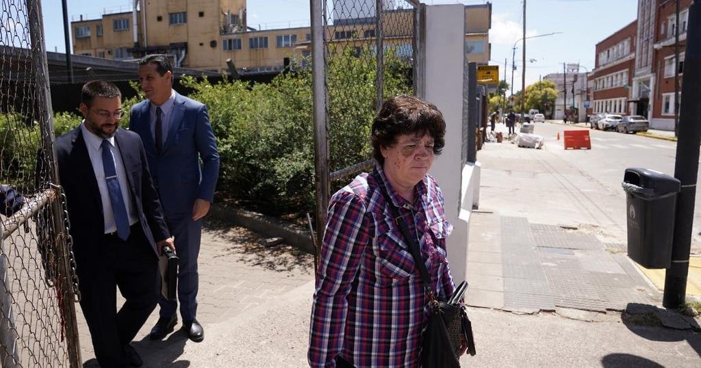 Doble crimen de Vicente López: la empleada complicó más al acusado