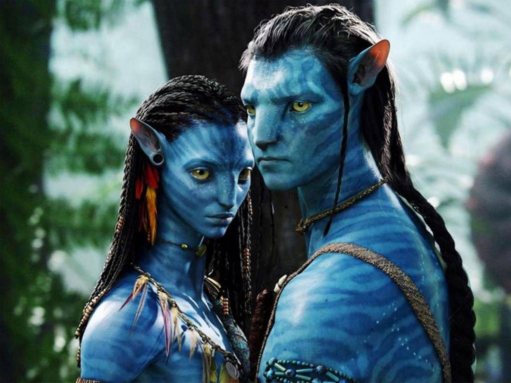 “No quisimos hacer un copy-paste de ‘Avatar’”