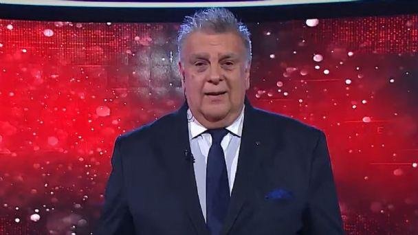 Luis Ventura estrena “Los invasores del espectáculo” y busca panelistas