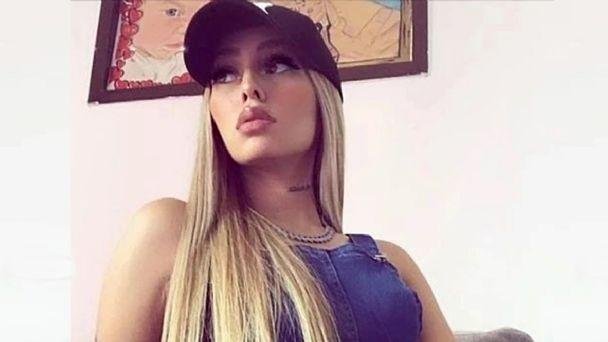 Tamara Báez, indignada con Wanda: “Tenés 5 hijos, reina, andá a cuidar a los tuyos”