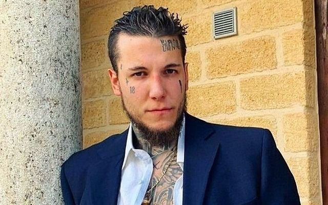 Alex Caniggia conducirá su propio programa en El Trece