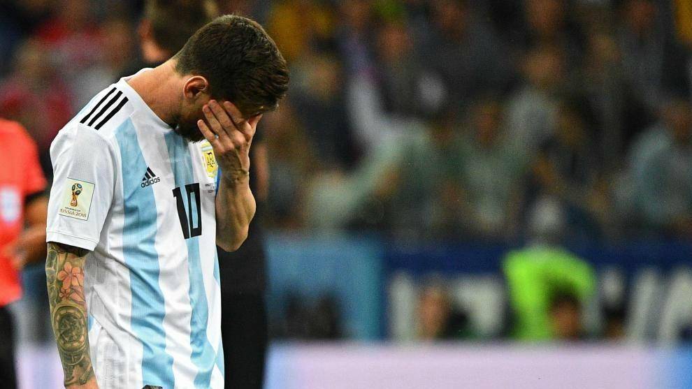 El “otro” Messi