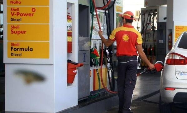 Sin tarjetas: estaciones de servicio piden suspenderlas