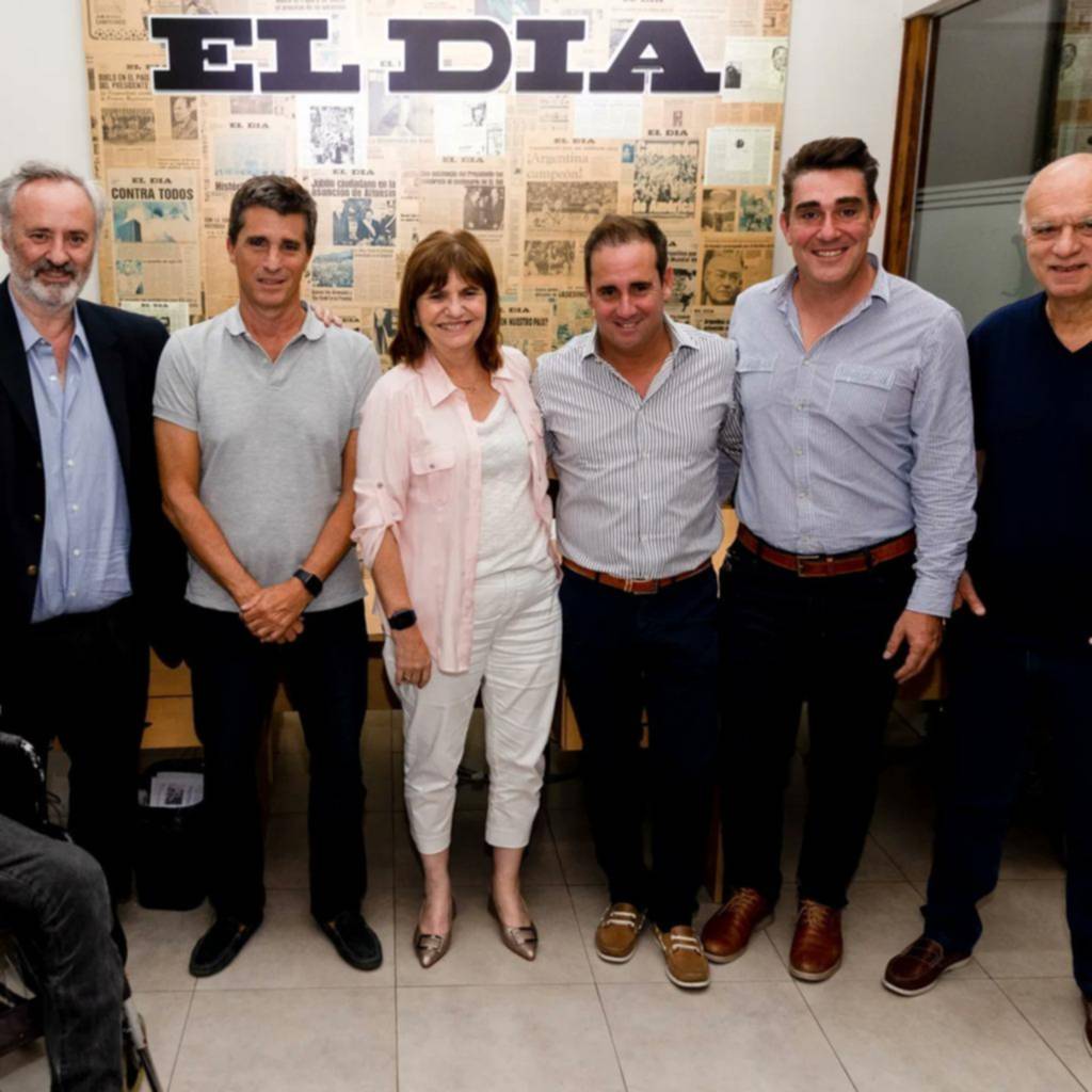 Otro pico de tensión en la interna Bullrich-Larreta