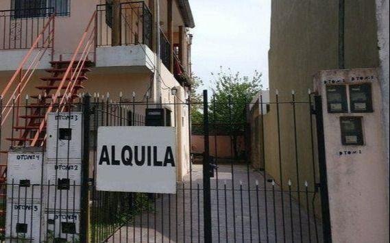 La actualización anual del alquiler llegó al 80,81%