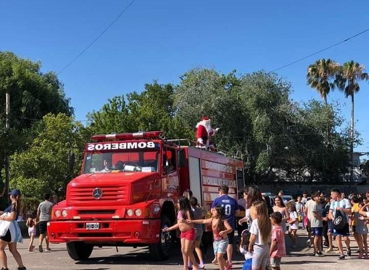 En las parroquias y en las calles ya se vive el clima de la Navidad