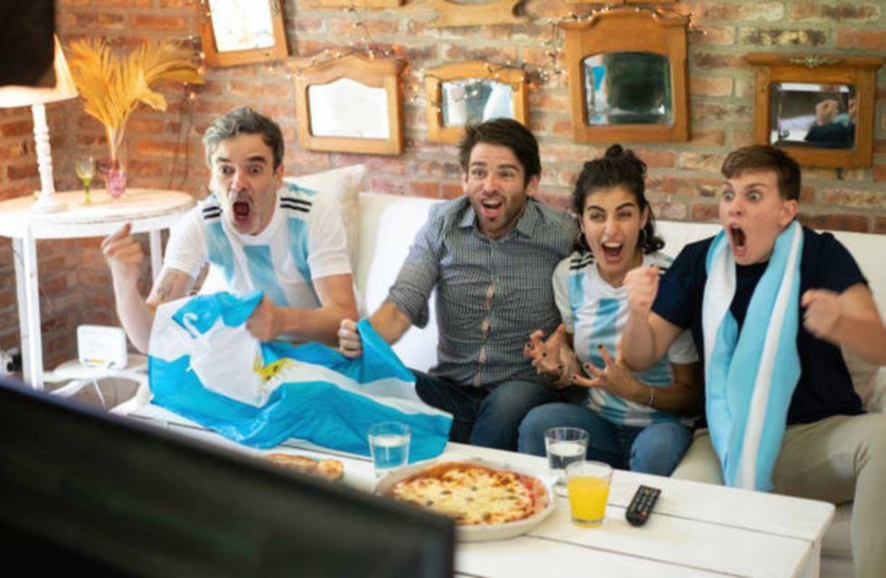Sufrimiento Mundial: piden controlar la presión, comer liviano y estar muy atentos al dolor de pecho