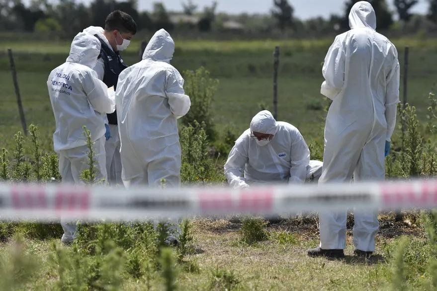 Crimen de Lautaro: piden apartar a la Bonaerense de la investigación