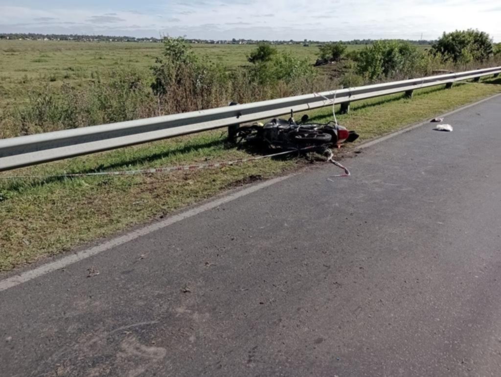 Accidentes viales: la estadística que alarma en La Plata