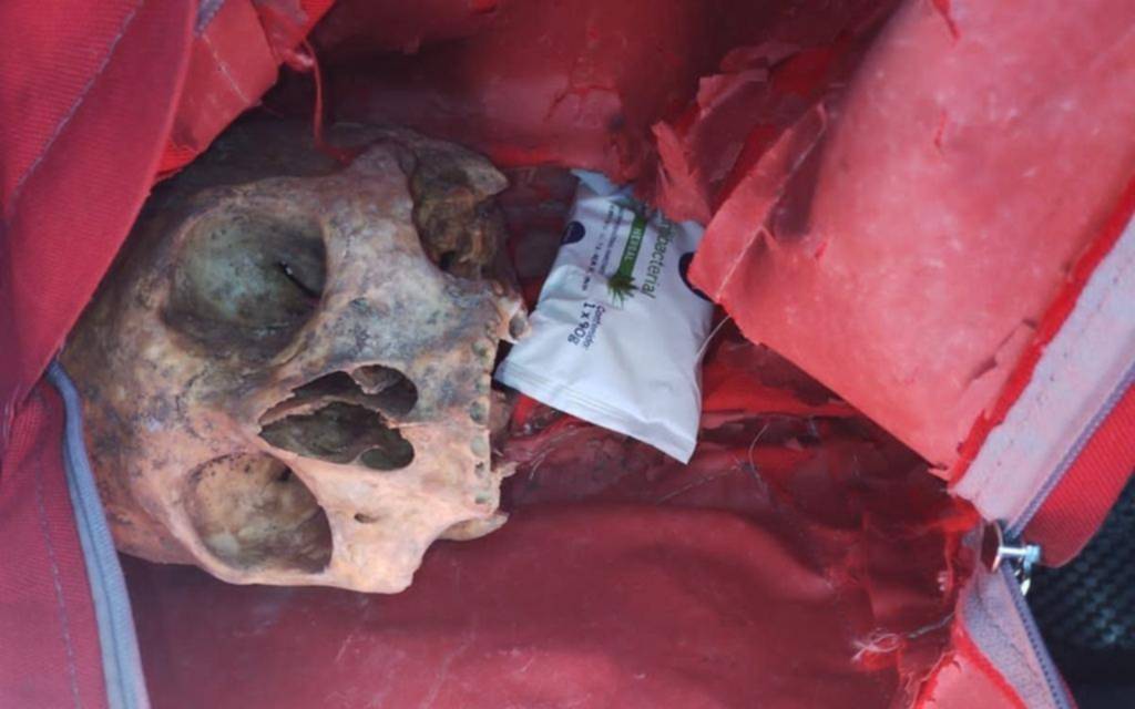 La macabra historia de un pai umbanda en Ensenada