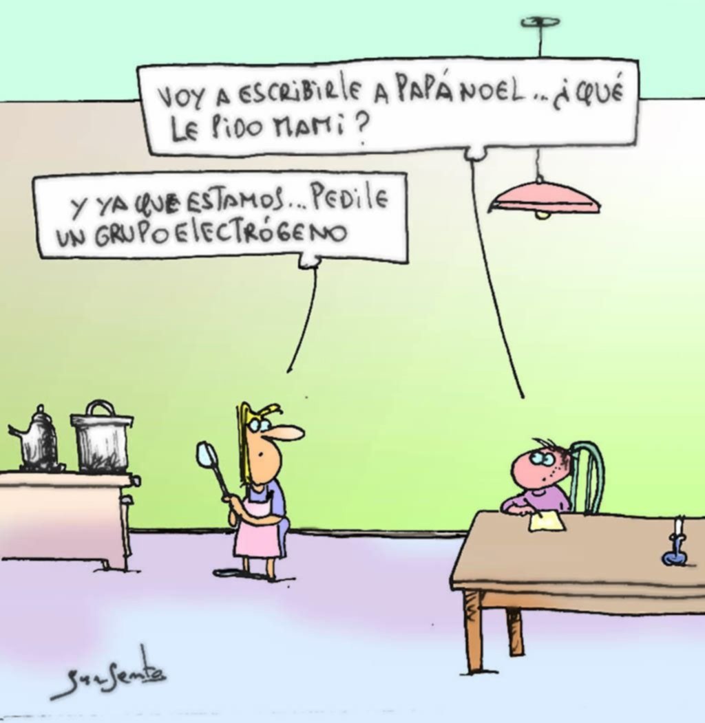 Humor económico
