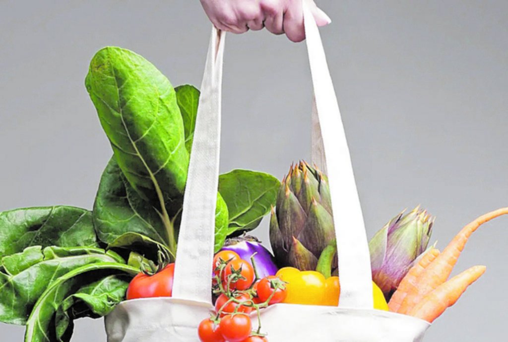 Para no tener excusas, el cronograma de las frutas y verduras de estación