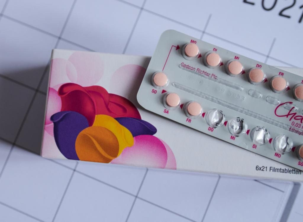 Salud: hasta cuándo hay que usar anticonceptivos