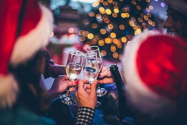 Vinos para brindar en estas Fiestas