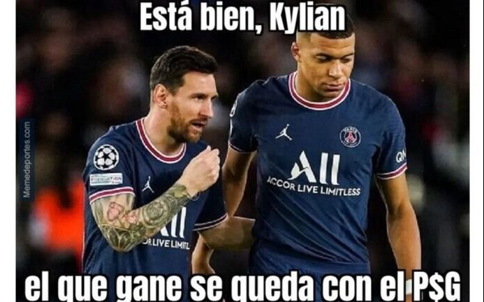 Los mejores memes de Argentina campeón del Mundo