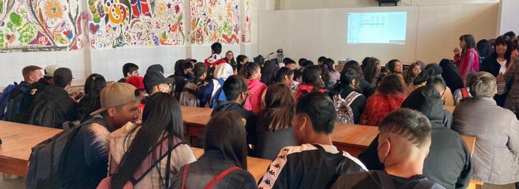 Preocupación por la conflictividad escolar en los colegios de la Región