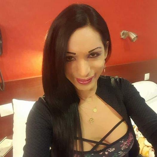 Reclamo por el crimen de una mujer trans en 7 y 58
