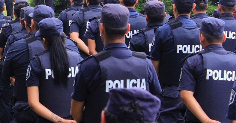Con otro suicidio policial, en 2022 la Provincia ya registró 37 casos trágicos