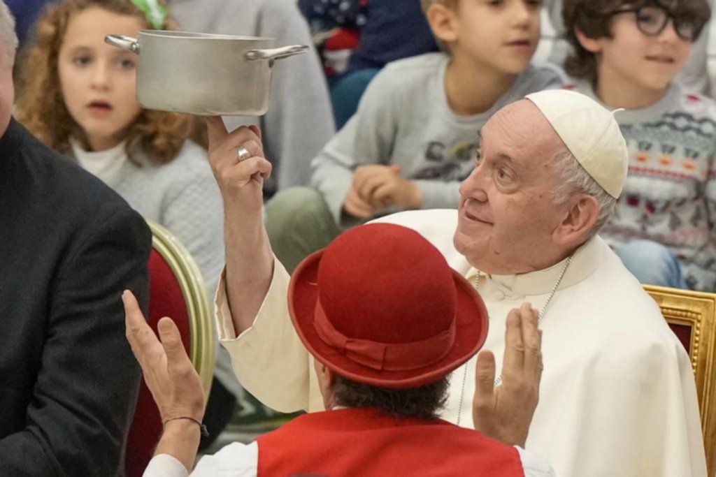 Francisco tiene escrita su renuncia desde hace rato