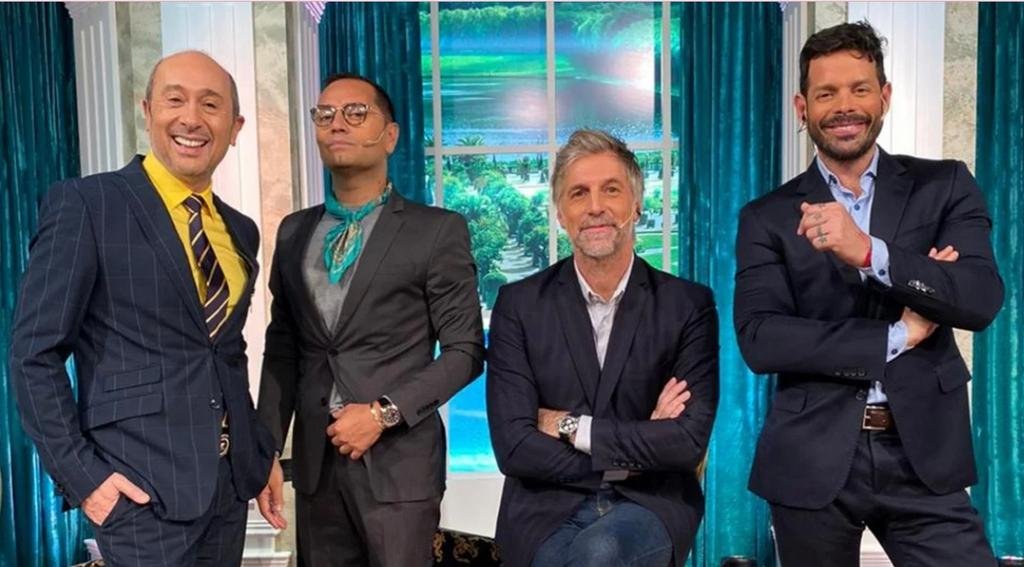Regresa la “policía” de la moda a Ciudad Magazine