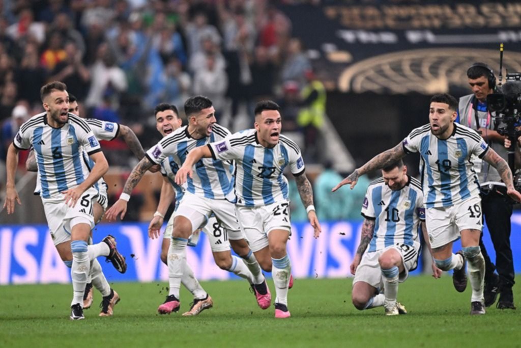 Argentina