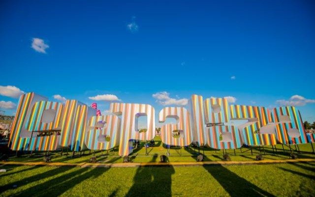 Confirman los sideshows de Lollapalooza Argentina 2023