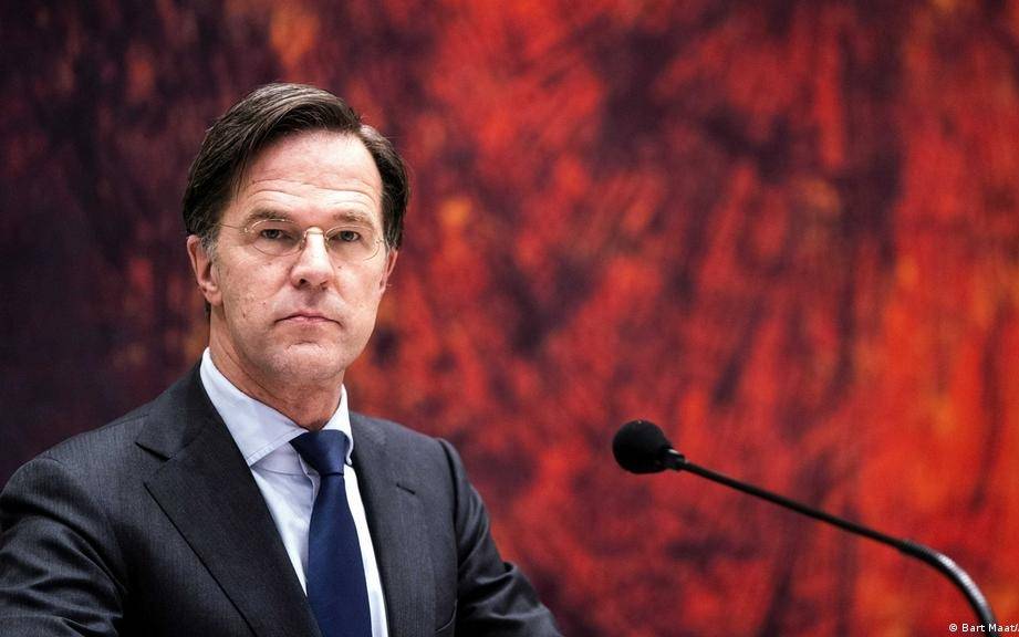 Primer ministro de Países Bajos emite una polémica disculpa por la esclavitud