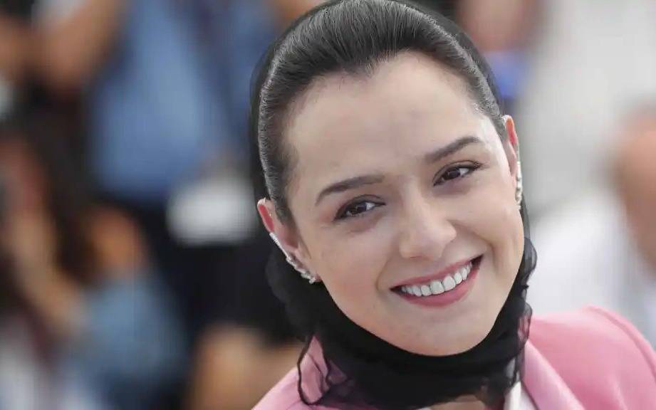Festival de Cannes reclama la "liberación inmediata" de la actriz iraní Taraneh Alidoosti