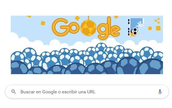 Por la Final del Mundo, en Google se dispararon las búsquedas: la más alta en 25 años