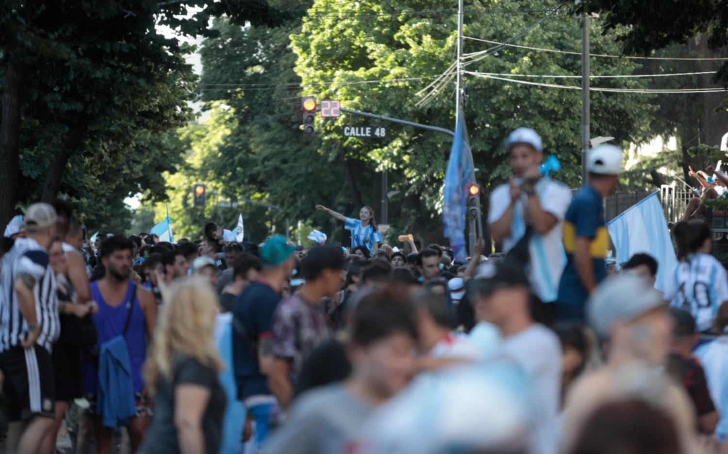 Mañana será feriado: el Gobierno lo decretó para recibir a la Scaloneta