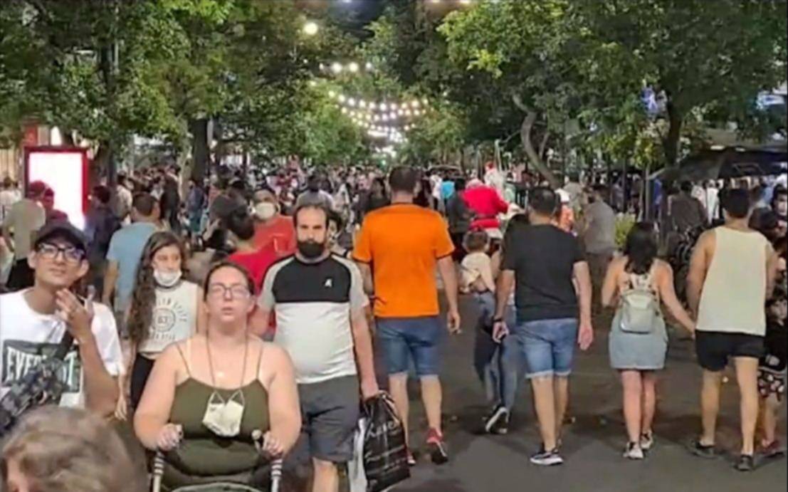 Este martes los comercios estarán abiertos en La Plata