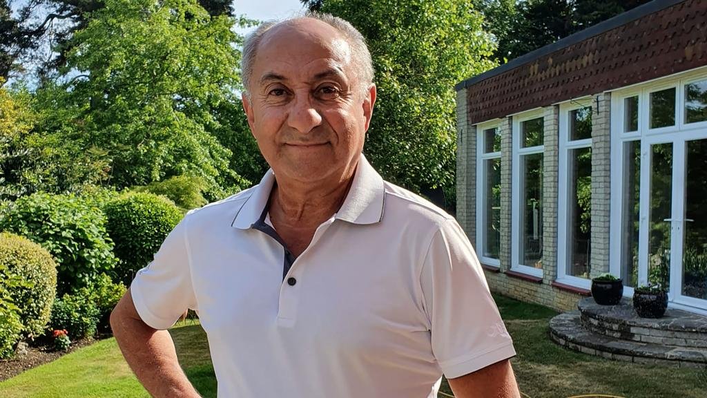 Para Ardiles, en Qatar, “Messi jugó como Diego”