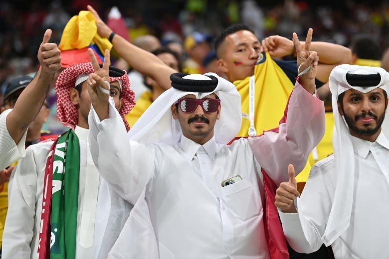Las imágenes del Mundial 2022 que quedarán para el recuerdo
