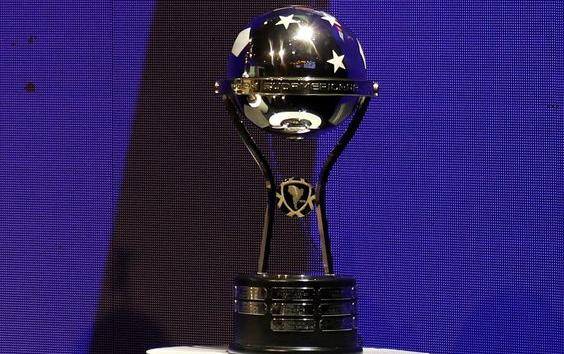 Cambios en el reglamento de la Copa Sudamericana