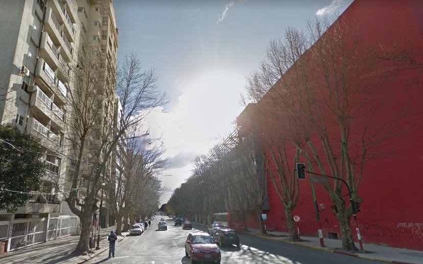 Volvieron a temblar edificios en La Plata y los vecinos estallaron de indignación