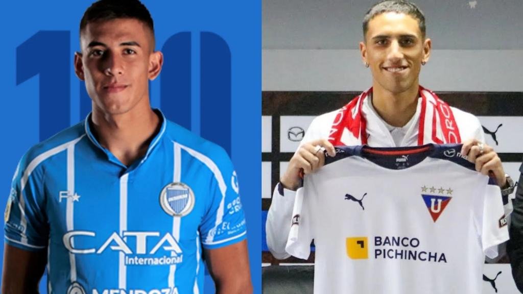 Se suma Zaid Romero y la CD sigue expectante por Guido Carrillo
