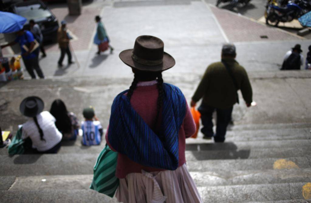 “Injerencia inaceptable”: denuncia de Perú contra vecinos