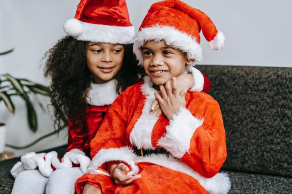 Papá Noel y Reyes Magos: el dilema de siempre, ¿hay que decirle la verdad a los más chicos?