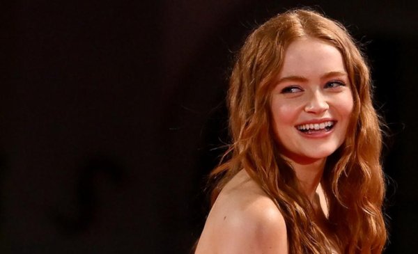 Sadie Sink: The “Stranger Things” actress who wants to be bigger than Eleven