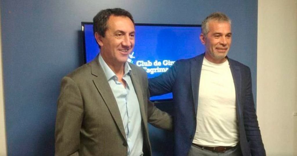 Un poco de alivio para Gimnasia